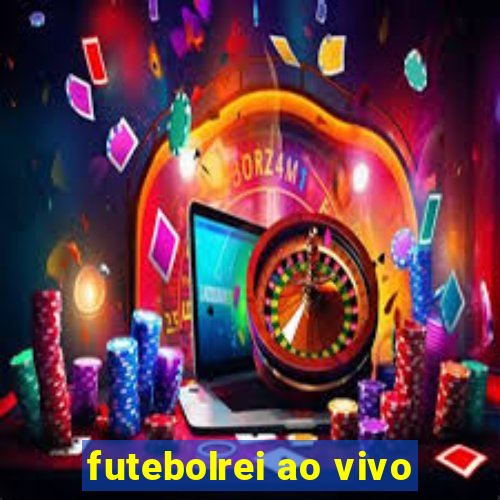 futebolrei ao vivo